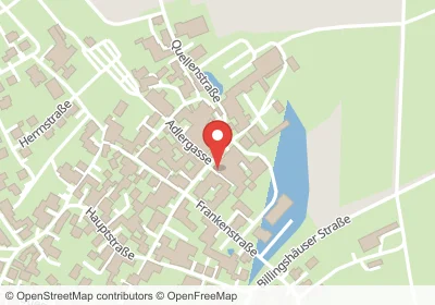Hotels an der Ingelheimer Gasse in Abtsbessingen – Unterkünfte, Pensionen und Ferienwohnungen in zentraler Lage