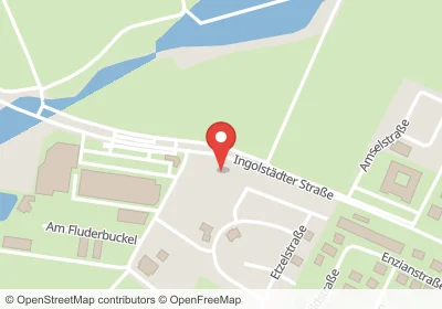 Hotels an der Ingolstäder Straße in Großmehring – Unterkünfte, Pensionen und Ferienwohnungen in zentraler Lage