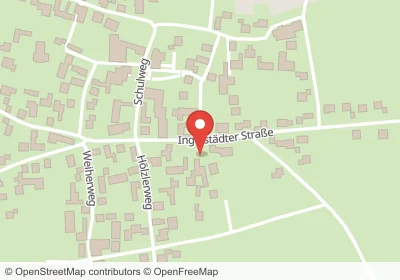 Ingolstädter Straße Egweil – Hotels in der Nähe Hotels an der Ingolstädter Straße in Egweil – Unterkünfte, Pensionen und Ferienwohnungen in zentraler Lage