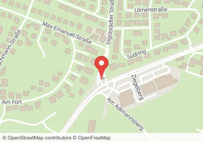 Ingolstädter Straße Wettstetten – Hotels in der Nähe Hotels an der Ingolstädter Straße in Wettstetten – Unterkünfte, Pensionen und Ferienwohnungen in zentraler Lage