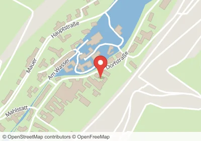Hotels an der Insel in Dillstädt – Unterkünfte, Pensionen und Ferienwohnungen in zentraler Lage