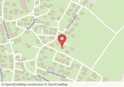 Hotels an der Jägerstraße in Hepberg – Unterkünfte, Pensionen und Ferienwohnungen in zentraler Lage