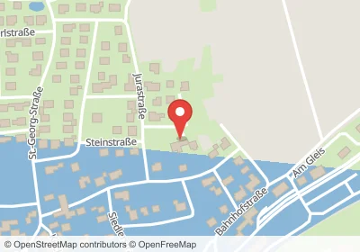 Hotels an der Jurastraße in Oberdolling – Unterkünfte, Pensionen und Ferienwohnungen in zentraler Lage