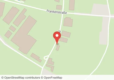 Hotels an der Käspfad in Kreuzwertheim – Unterkünfte, Pensionen und Ferienwohnungen in zentraler Lage