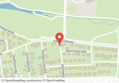 Hotels an der Kammühlweg in Gaimersheim – Unterkünfte, Pensionen und Ferienwohnungen in zentraler Lage