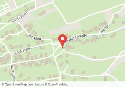 Karl-Marx-Straße Fambach – Hotels in der Nähe Hotels an der Karl-Marx-Straße in Fambach – Unterkünfte, Pensionen und Ferienwohnungen in zentraler Lage