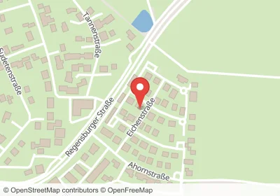 Hotels an der Kastanienweg in Großmehring – Unterkünfte, Pensionen und Ferienwohnungen in zentraler Lage