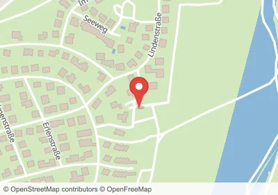 Hotels an der Kiefernweg in Kreuzwertheim – Unterkünfte, Pensionen und Ferienwohnungen in zentraler Lage