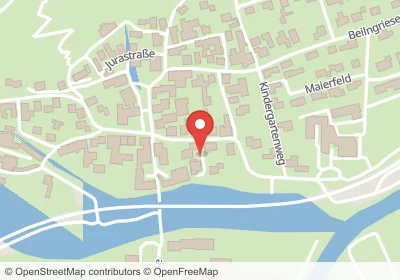 Hotels an der Kipfenberger Straße in Kinding – Unterkünfte, Pensionen und Ferienwohnungen in zentraler Lage