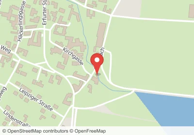 Kirchbach Bösleben-Wüllersleben – Hotels in der Nähe Hotels an der Kirchbach in Bösleben-Wüllersleben – Unterkünfte, Pensionen und Ferienwohnungen in zentraler Lage
