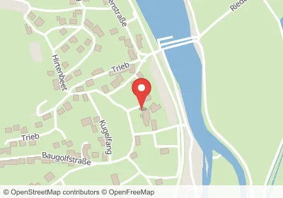 Hotels an der Kirchberg in Gräfendorf – Unterkünfte, Pensionen und Ferienwohnungen in zentraler Lage