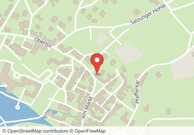 Hotels an der Kirchberg in Dermbach – Unterkünfte, Pensionen und Ferienwohnungen in zentraler Lage