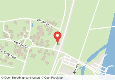 Hotels an der Kirchfeld in Kinding – Unterkünfte, Pensionen und Ferienwohnungen in zentraler Lage