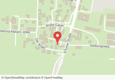 Kirchgasse Alperstedt – Hotels in der Nähe Hotels an der Kirchgasse in Alperstedt – Unterkünfte, Pensionen und Ferienwohnungen in zentraler Lage
