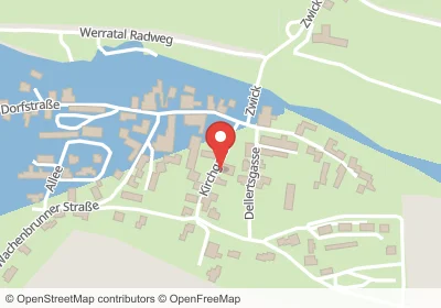 Kirchgasse Henfstädt – Hotels in der Nähe Hotels an der Kirchgasse in Henfstädt – Unterkünfte, Pensionen und Ferienwohnungen in zentraler Lage