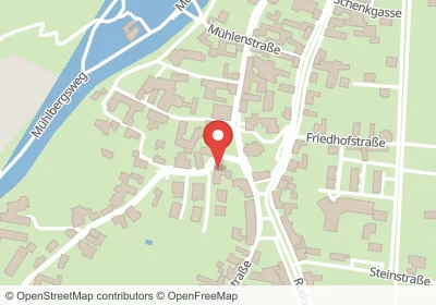 Hotels an der Kirchplatz in Harztor – Unterkünfte, Pensionen und Ferienwohnungen in zentraler Lage