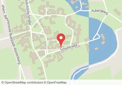 Hotels an der Kirchplatz in Hardisleben – Unterkünfte, Pensionen und Ferienwohnungen in zentraler Lage