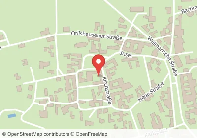 Kirchstraße Großneuhausen – Hotels in der Nähe Hotels an der Kirchstraße in Großneuhausen – Unterkünfte, Pensionen und Ferienwohnungen in zentraler Lage