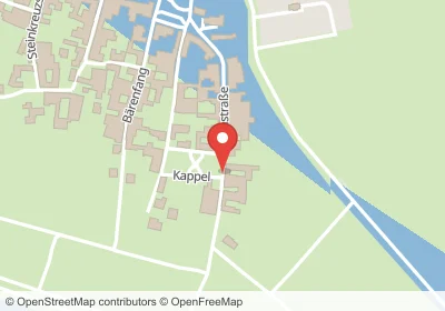 Hotels an der Kirchstraße in Altengottern – Unterkünfte, Pensionen und Ferienwohnungen in zentraler Lage