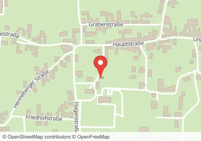 Kirchstraße Haynrode – Hotels in der Nähe Hotels an der Kirchstraße in Haynrode – Unterkünfte, Pensionen und Ferienwohnungen in zentraler Lage