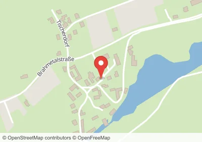 Hotels an der Kirchweg in Brahmenau – Unterkünfte, Pensionen und Ferienwohnungen in zentraler Lage