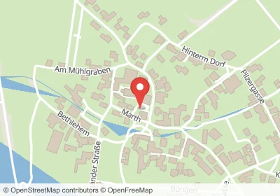 Kirchweg Kirchgandern – Hotels in der Nähe Hotels an der Kirchweg in Kirchgandern – Unterkünfte, Pensionen und Ferienwohnungen in zentraler Lage