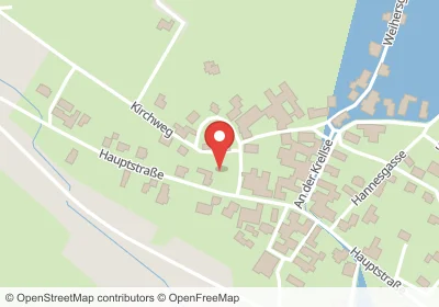 Kirchweg Bachfeld – Hotels in der Nähe Hotels an der Kirchweg in Bachfeld – Unterkünfte, Pensionen und Ferienwohnungen in zentraler Lage