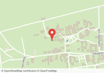 Hotels an der Kleine Gothaer Straße in Amt Wachsenburg – Unterkünfte, Pensionen und Ferienwohnungen in zentraler Lage