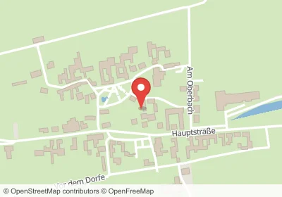Hotels an der Kleine Pfarrgasse in Amt Wachsenburg – Unterkünfte, Pensionen und Ferienwohnungen in zentraler Lage
