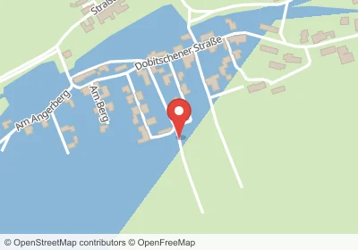 Hotels an der Kleingärtnerweg in Dobitschen – Unterkünfte, Pensionen und Ferienwohnungen in zentraler Lage