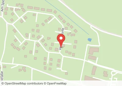 Hotels an der Kleinlöbichauer Weg in Großlöbichau – Unterkünfte, Pensionen und Ferienwohnungen in zentraler Lage