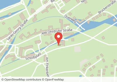Hotels an der Klosterstraße in Georgenthal – Unterkünfte, Pensionen und Ferienwohnungen in zentraler Lage