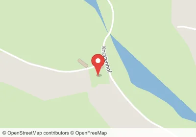 Knottenhof Frauensee – Hotels in der Nähe Hotels an der Knottenhof in Frauensee – Unterkünfte, Pensionen und Ferienwohnungen in zentraler Lage