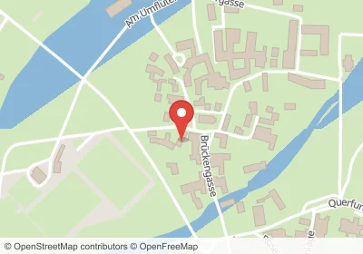 Köthengasse Kalbsrieth – Hotels in der Nähe Hotels an der Köthengasse in Kalbsrieth – Unterkünfte, Pensionen und Ferienwohnungen in zentraler Lage