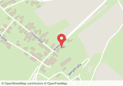 Kreisstraße Cursdorf – Hotels in der Nähe Hotels an der Kreisstraße in Cursdorf – Unterkünfte, Pensionen und Ferienwohnungen in zentraler Lage