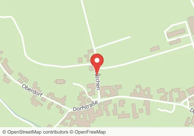 Hotels an der Kreuzchen in Herbsleben – Unterkünfte, Pensionen und Ferienwohnungen in zentraler Lage