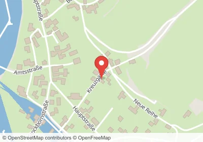 Hotels an der Kreuzgasse in Breitungen/Werra – Unterkünfte, Pensionen und Ferienwohnungen in zentraler Lage