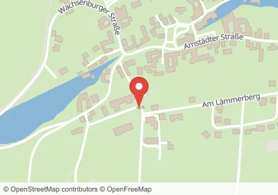 Kritzmannsgasse Amt Wachsenburg – Hotels in der Nähe Hotels an der Kritzmannsgasse in Amt Wachsenburg – Unterkünfte, Pensionen und Ferienwohnungen in zentraler Lage