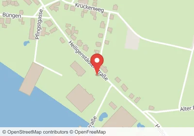 Hotels an der Krückenweg in Kirchgandern – Unterkünfte, Pensionen und Ferienwohnungen in zentraler Lage