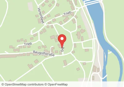 Hotels an der Kugelfang in Gräfendorf – Unterkünfte, Pensionen und Ferienwohnungen in zentraler Lage