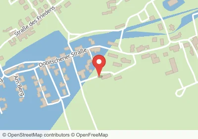 Hotels an der Kurze Gasse in Dobitschen – Unterkünfte, Pensionen und Ferienwohnungen in zentraler Lage