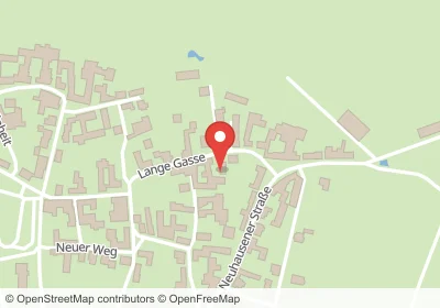 Hotels an der Lange Gasse in Kleinbrembach – Unterkünfte, Pensionen und Ferienwohnungen in zentraler Lage