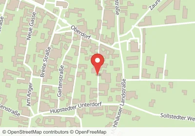 Hotels an der Lange Straße in Dünwald – Unterkünfte, Pensionen und Ferienwohnungen in zentraler Lage
