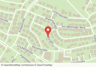 Leharstraße Großmehring – Hotels in der Nähe Hotels an der Leharstraße in Großmehring – Unterkünfte, Pensionen und Ferienwohnungen in zentraler Lage