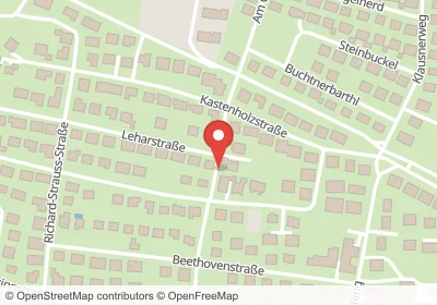 Hotels an der Leharstraße in Lenting – Unterkünfte, Pensionen und Ferienwohnungen in zentraler Lage