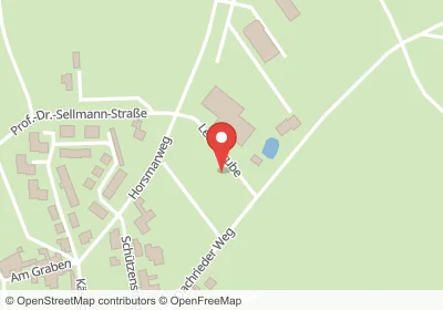 Hotels an der Lehmgrube in Anrode – Unterkünfte, Pensionen und Ferienwohnungen in zentraler Lage