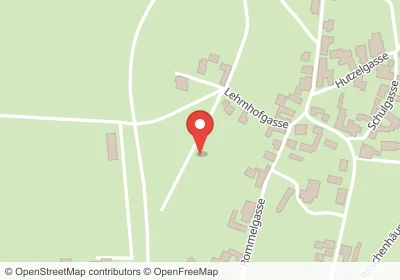 Hotels an der Lehmhofgasse in Henneberg – Unterkünfte, Pensionen und Ferienwohnungen in zentraler Lage