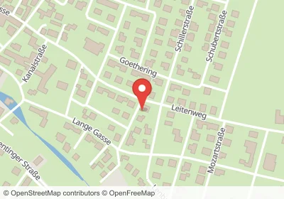 Leitenweg Wettstetten – Hotels in der Nähe Hotels an der Leitenweg in Wettstetten – Unterkünfte, Pensionen und Ferienwohnungen in zentraler Lage