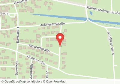 Hotels an der Lerchenstraße in Eitensheim – Unterkünfte, Pensionen und Ferienwohnungen in zentraler Lage