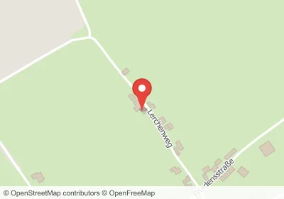 Hotels an der Lerchenweg in Birkenhügel – Unterkünfte, Pensionen und Ferienwohnungen in zentraler Lage